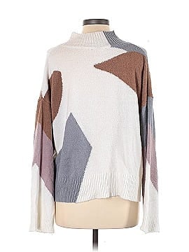 Gilli Turtleneck Sweater (view 2)