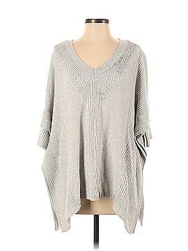 Simply Vera Vera Wang Pullover Sweater (view 1)