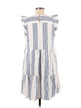 J.Crew Factory Store Casual Dress (view 2)