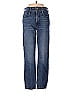 FRAME Denim Blue Jeans Size 25 waist - photo 1