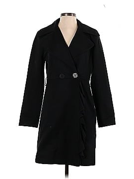 T Tahari Coat (view 1)