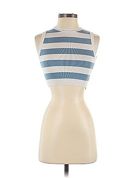 Zara Sleeveless Top (view 1)