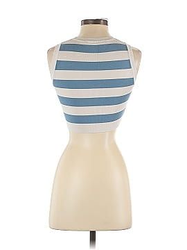 Zara Sleeveless Top (view 2)