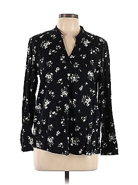 Old Navy Long Sleeve Blouse (view 1)