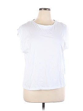 Joie Sleeveless T-Shirt (view 1)
