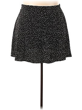 Shein Curve Casual Skirt (view 2)