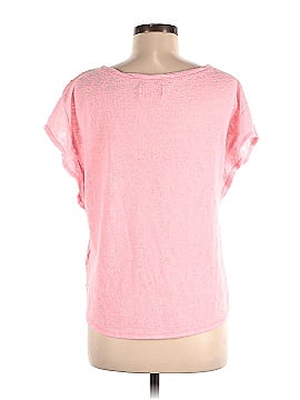 Hollister Short Sleeve Blouse (view 2)