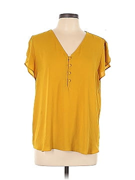 Ann Taylor LOFT Sleeveless Blouse (view 1)