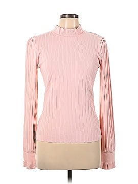 Max Mara Long Sleeve Top (view 1)