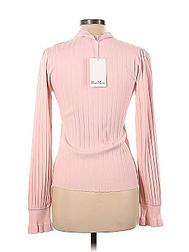 Max Mara Long Sleeve Top (view 2)