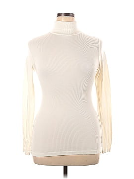 Uniqlo Long Sleeve Turtleneck (view 1)