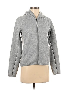 Uniqlo Zip Up Hoodie (view 1)