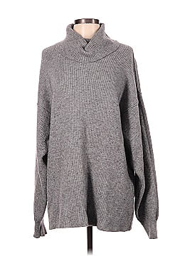 Free People Turtleneck Sweater (view 1)