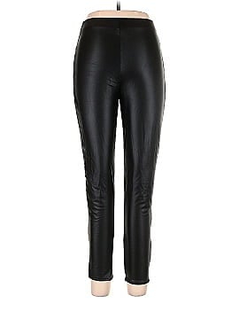 Unbranded Leather Pants (view 1)