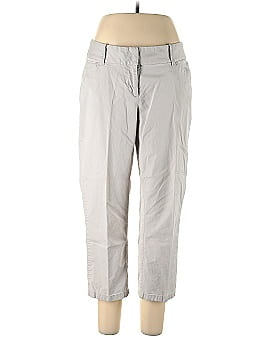 Ann Taylor Factory Khakis (view 1)