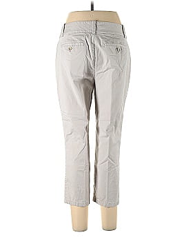 Ann Taylor Factory Khakis (view 2)