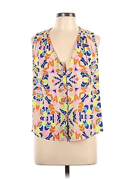 Mara Hoffman Sleeveless Blouse (view 1)