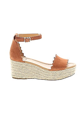 J. by J.Crew Wedges (view 1)