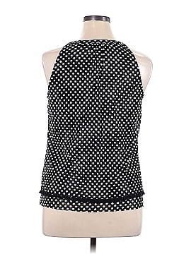 INC International Concepts Sleeveless Blouse (view 2)