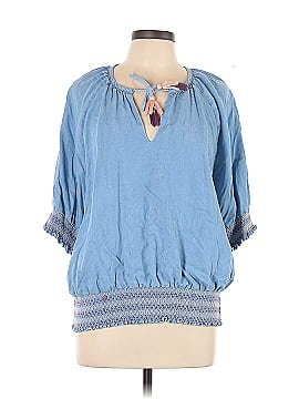 Matilda Jane Short Sleeve Blouse (view 1)