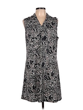 Liz Claiborne Casual Dress (view 1)