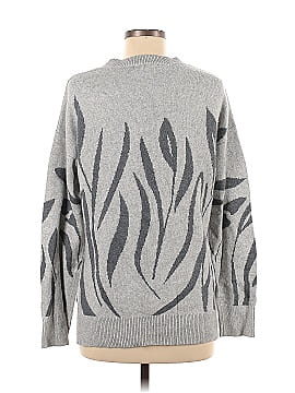 Woolovers Pullover Sweater (view 2)