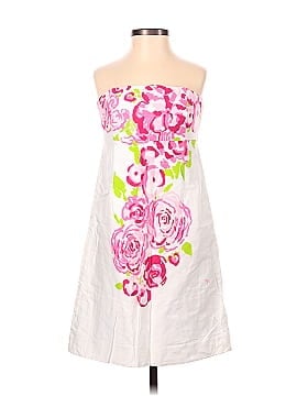 Lilly Pulitzer Casual Dress (view 1)