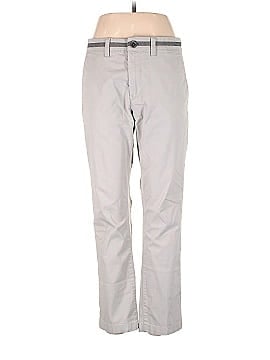 Express Khakis (view 1)