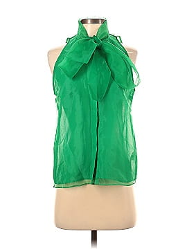 Babaton Sleeveless Blouse (view 1)