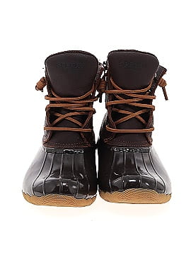 Sperry Top Sider Rain Boots (view 2)