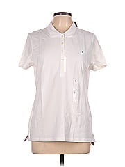 Tommy Hilfiger Short Sleeve Polo
