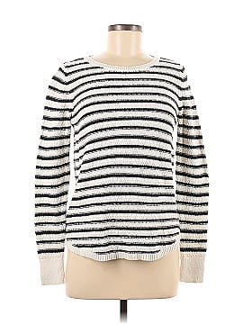 Ann Taylor LOFT Pullover Sweater (view 1)