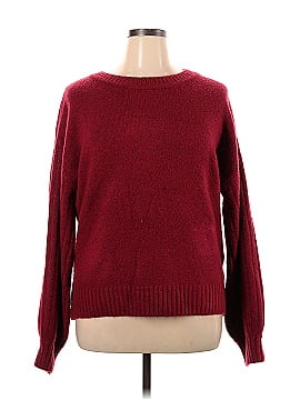 Max Studio Pullover Sweater (view 1)