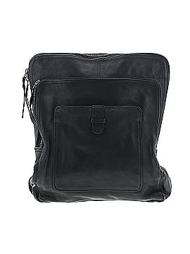 RPS Leather Backpack (view 1)