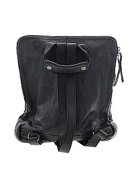 RPS Leather Backpack (view 2)