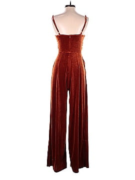 Cider Jumpsuit (view 2)