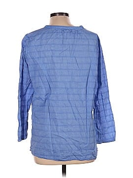 Gap Outlet Long Sleeve Blouse (view 2)