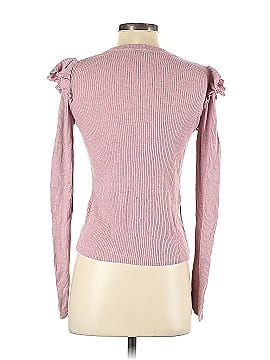 Madewell Long Sleeve Top (view 2)