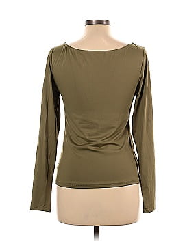 Tahari Long Sleeve T-Shirt (view 2)