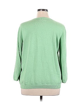 Alfred Dunner Pullover Sweater (view 2)