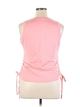 Rae Dunn Sleeveless T-Shirt (view 2)