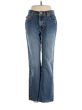 Express Jeans Jeans (view 1)