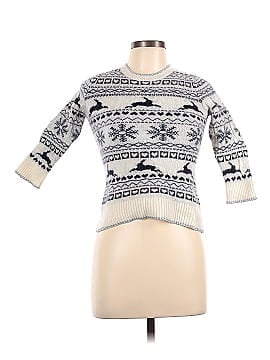 Ted Baker London Wool Pullover Sweater (view 1)