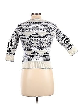 Ted Baker London Wool Pullover Sweater (view 2)