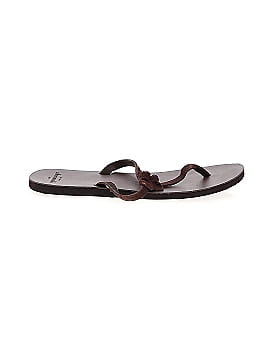 Abercrombie Sandals (view 1)