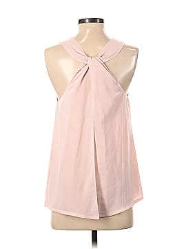 BB Dakota Sleeveless Blouse (view 2)