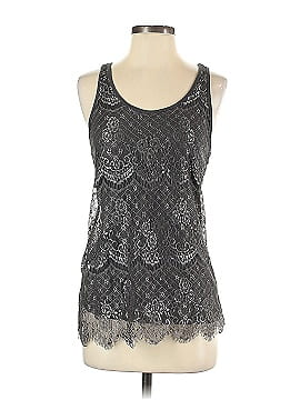 Maurices Sleeveless Blouse (view 1)