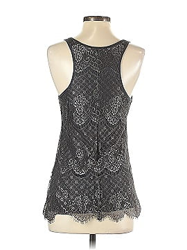 Maurices Sleeveless Blouse (view 2)