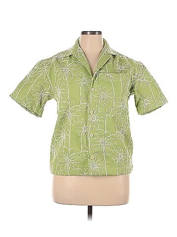 Jacquemus Short Sleeve Blouse (view 1)