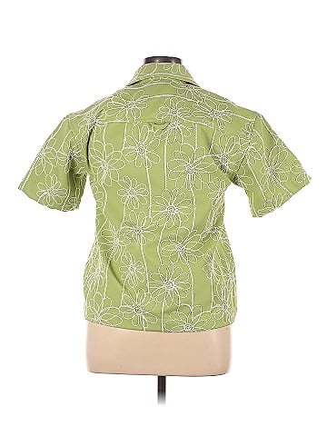 Jacquemus Short Sleeve Blouse (view 2)